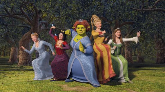 Watch Shrek The Third Online Free 2016