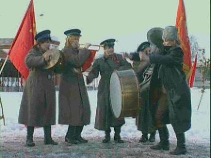 Особенности банной политики или Баня 2 (2000) смотреть онлайн | Memocast