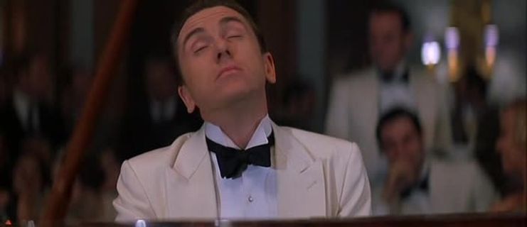 Легенда о пианисте (1998) смотреть онлайн | Memocast