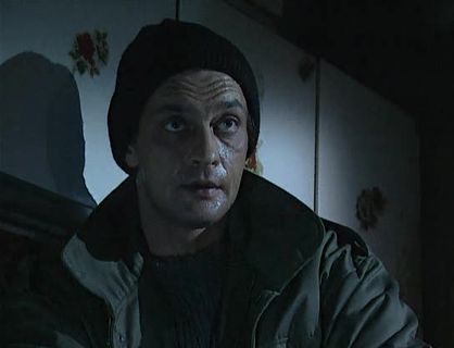 Бандитский Петербург Сезон 4: "Арестант" 4 сезон 1 серия смотреть ...