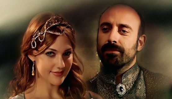Великолепный век 4 сезон 1 серия смотреть онлайн | Memocast