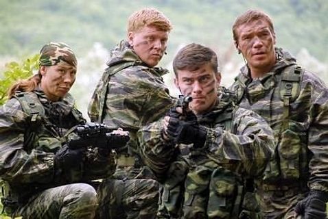 Морские дьяволы. Смерч. Судьбы 1 сезон 5 серия смотреть онлайн | Memocast