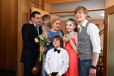 Всегда говори "всегда" 1 сезон 1 серия смотреть онлайн | Memocast