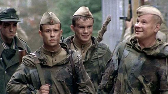 Диверсант 4 сезон 1 серия смотреть онлайн | Memocast