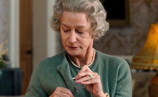 Королева (2006) смотреть онлайн | Memocast