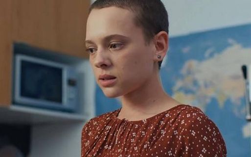 Неортодоксальная 1 сезон 3 серия смотреть онлайн | Memocast