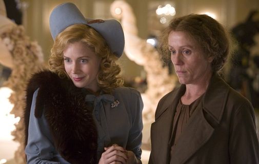 Мисс Петтигрю (2008) смотреть онлайн | Memocast