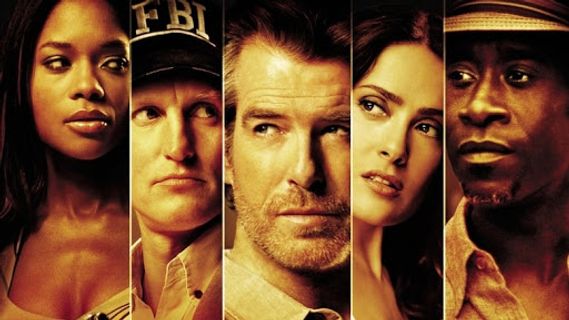 После заката (2004) смотреть онлайн | Memocast