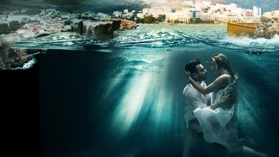 Русалки 1 сезон 3 серия смотреть онлайн | Memocast