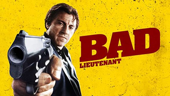 Плохой лейтенант (1992) смотреть онлайн | Memocast