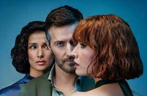 Одержимость 1 сезон 2 серия смотреть онлайн | Memocast