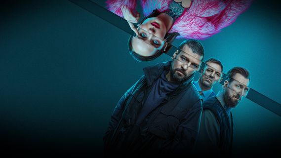 Гипнозис 1 сезон 2 серия смотреть онлайн | Memocast